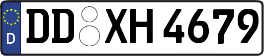 DD-XH4679