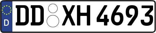 DD-XH4693