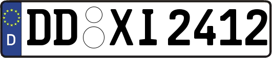 DD-XI2412