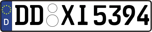DD-XI5394