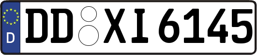 DD-XI6145