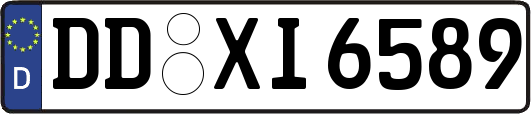 DD-XI6589