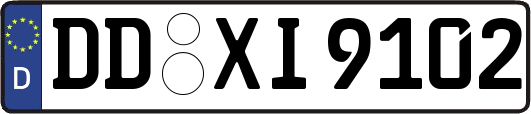 DD-XI9102