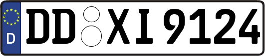 DD-XI9124