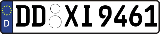 DD-XI9461