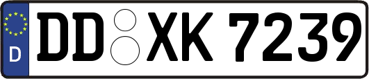 DD-XK7239
