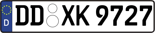 DD-XK9727