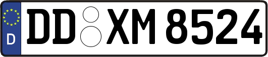 DD-XM8524