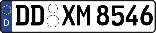 DD-XM8546