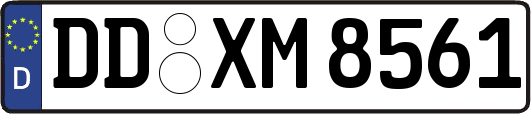 DD-XM8561