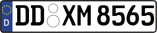 DD-XM8565