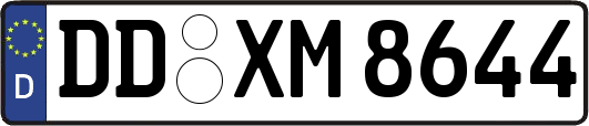 DD-XM8644