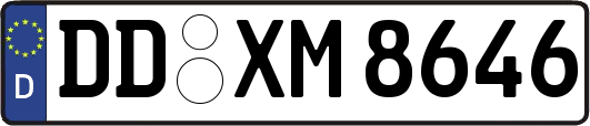 DD-XM8646