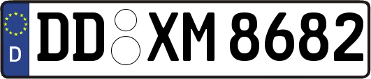 DD-XM8682