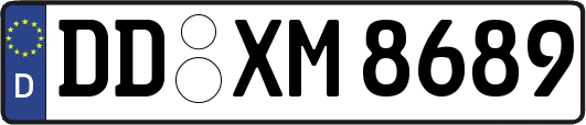 DD-XM8689