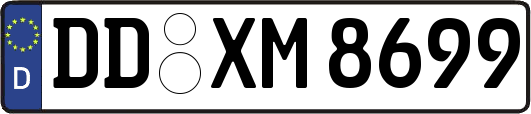 DD-XM8699