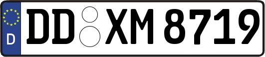 DD-XM8719