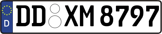 DD-XM8797