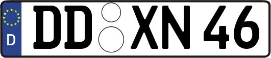 DD-XN46