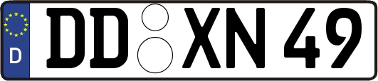 DD-XN49