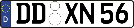 DD-XN56