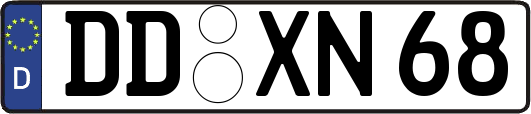 DD-XN68