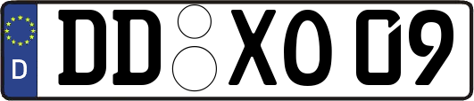 DD-XO09