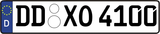 DD-XO4100