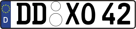 DD-XO42