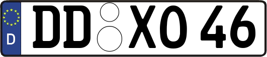 DD-XO46