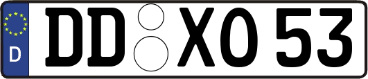 DD-XO53