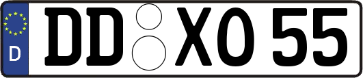 DD-XO55