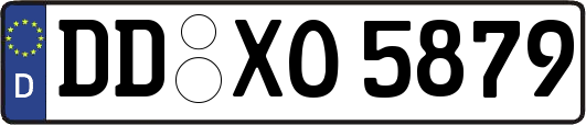 DD-XO5879