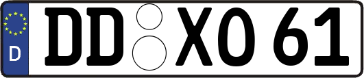 DD-XO61