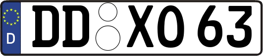 DD-XO63