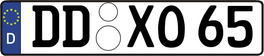 DD-XO65