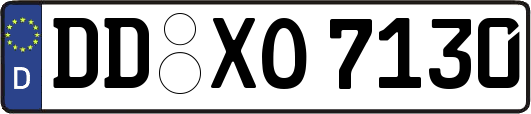 DD-XO7130