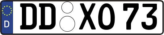 DD-XO73