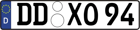 DD-XO94