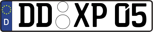 DD-XP05