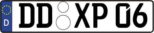 DD-XP06