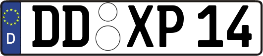 DD-XP14