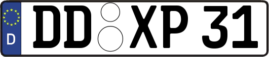 DD-XP31