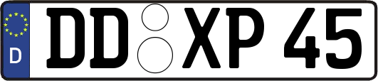 DD-XP45