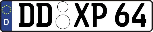 DD-XP64