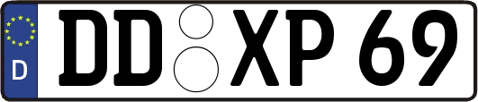 DD-XP69