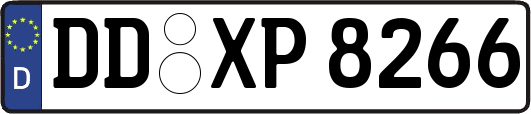 DD-XP8266