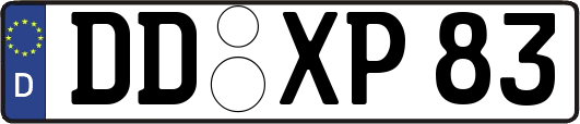 DD-XP83