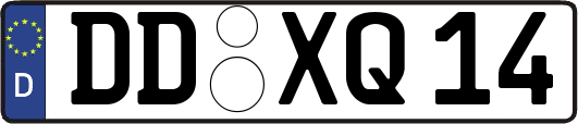 DD-XQ14