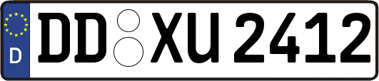 DD-XU2412